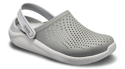 Crocs Men#x27;s and Women#x27;s LiteRide Clogs Slip On Shoes $41.99