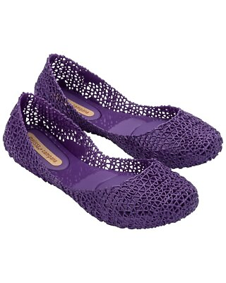 #ad Melissa Shoes Campana Papel Ballerina Women#x27;s $28.99