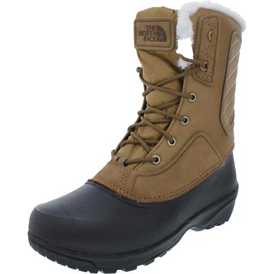 #ad North Face Womens SHELLISTA IV Leather Winter amp; Snow Boots Boots BHFO 2567 $63.99
