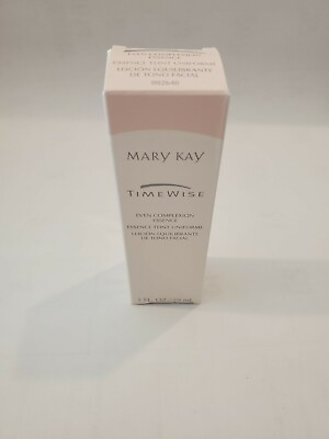 #ad #ad Mary Kay Timewise Even Complexion Essence DISCONTINUED Face Skin Care $15.99