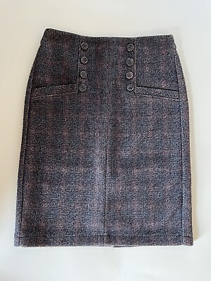 #ad Winter Skirt Women business casual $3.99