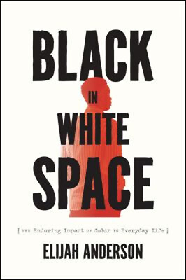 #ad Black in White Space : The Enduring Impact of Color in Everyday L $15.97