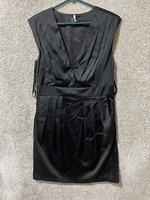 #ad Max amp; Cleo Cocktail Dress Sz 14 NWOT $37.46