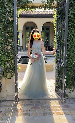 #ad New Prom Dress FREE shipping $285.00