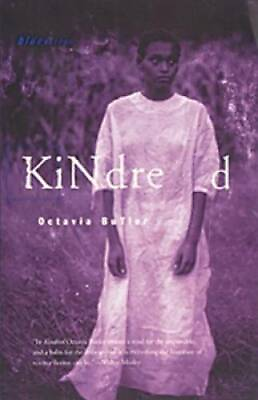 Kindred Black Women Writers Series Paperback By Octavia E. Butler GOOD $7.64