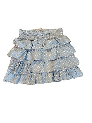 #ad Girls Skirt Lot 14 16 $20.00