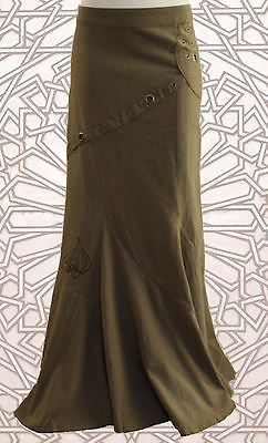 #ad #ad MODEST LONG SKIRTS BEAUTIFUL STYLE 42quot; Long Fishtail Free Shipping $34.99