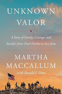 #ad #ad Unknown Valor: A Story of Family Courage and Sacrifice from Pearl Harbor to Iw $20.23