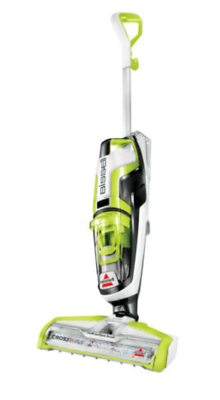 BISSELL CrossWave All in One Multi Surface Wet Vacuum Cleaner 1785 Refurbished $149.99