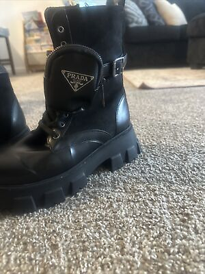 #ad Women’s Boots Size 9 New $75.00