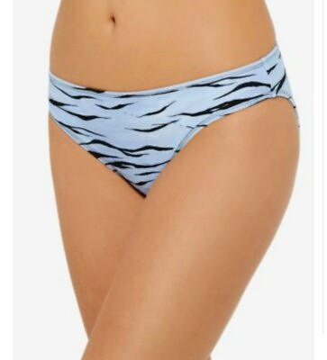 #ad Bathing Suits for Women Size M Hula Honey Juniors Wild Cat Bikini Bottoms $9.92