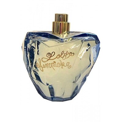 #ad Lolita Lempicka by Lolita Lempicka perfume for women EDP 3.3 3.4 oz New Tester $35.95