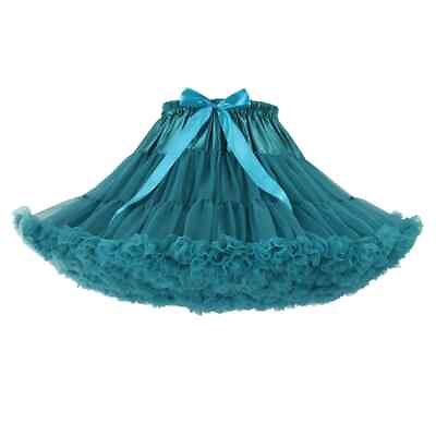 #ad #ad Girls Skirt Baby Clothes Skirt Kids Princess Skirts Skirt for Girls 2 15 Years $32.60
