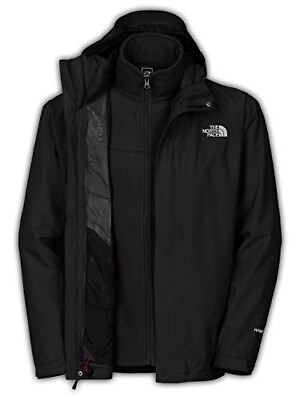 #ad #ad THE NORTH FACE Men#x27;s Anden Triclimate Jacket Size M Like New $89.99
