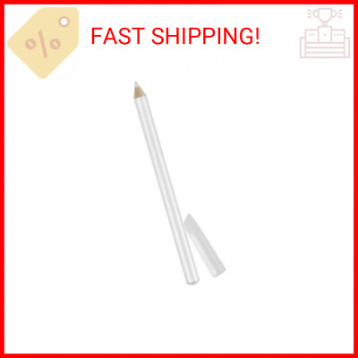#ad #ad Nail Whitening Pencil 2 in 1 White Nail Pencil DIY Nail Design Manicure with Cut $7.87