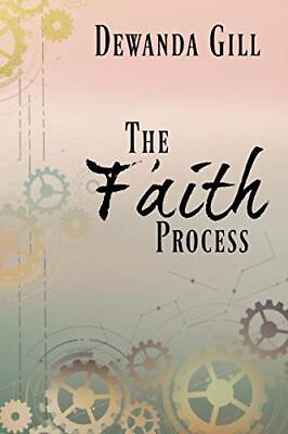 The Faith Process Christian Processes $16.13