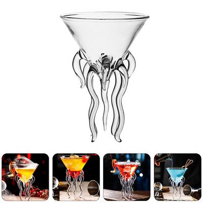 #ad Trendy Martini Glass for Home Bar Elevate Your Cocktail Game $15.59