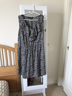 #ad Women dress summer casual Forever 21.New $15.00