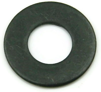Flat Washers Black Oxide Stainless Steel Standard Washers Sizes #2 3 4quot; $229.00