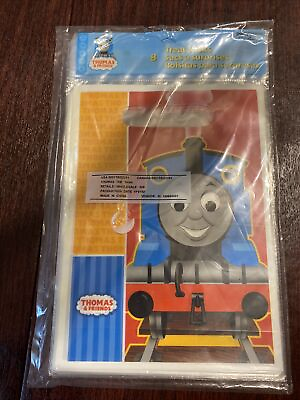 #ad Party Express Thomas amp; Friends Party Bags 48 Bags Total 1A $3.99