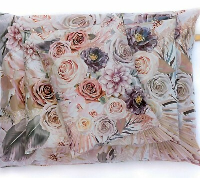 10 500 10x13 Boho Floral Boutique Designer Poly Mailer Bags Envelopes $69.99