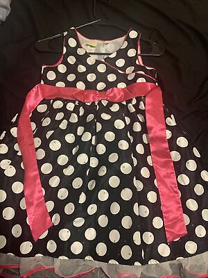 #ad Holiday Editions girls dress $35.00