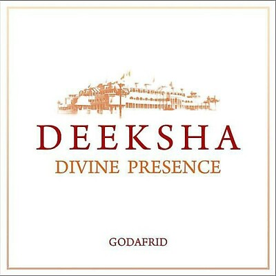 GODAFRID DEEKSHA: DIVINE PRESENCE NEW CD $27.11