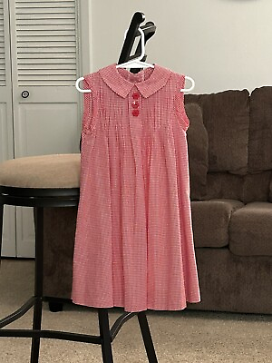 Girls Size 4 Dress $17.00