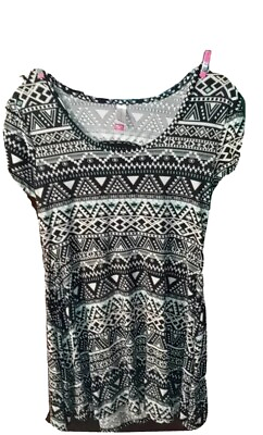 #ad Plus Size Spring Summer Dress XXL 2XG   19   DRESS $5.99