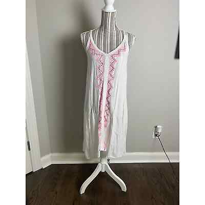 #ad Exist size large beach cover up boho $17.00