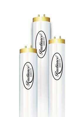 Wolff Replacement Tanning Bed Bulbs Radiance 7000 F71 T12 100 Watt Quantity 16 $244.00
