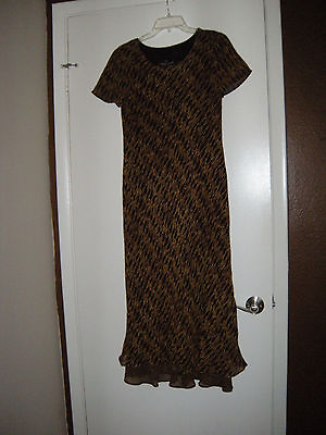Carole Little Long Dress $24.99