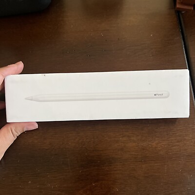 #ad Apple Pencil 2nd Generation for iPad Pro Air Mini MU8F2AM A $49.99