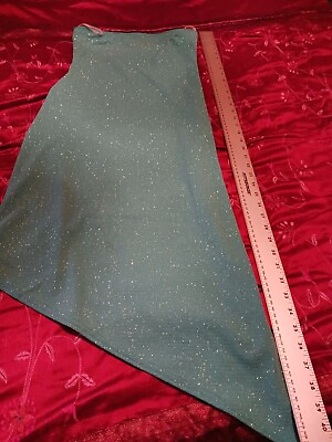 #ad Midi. Cocktail dress. Stretch. Good for size 4 8 $12.00