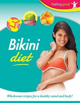 #ad Bikini Diet $9.74