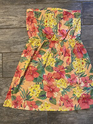 #ad Women’s Flower Sun Dress thin comfortable $10.50