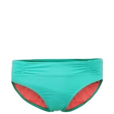 #ad #ad Bikini Women Size S Green Beachwear Bikini Bottom Swimwear NEW. $15.29