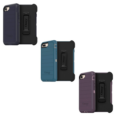 OtterBox Defender Series Case Holster for iPhone 7 PLUS iPhone 8 PLUS $21.95