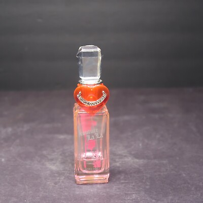 #ad #ad Juicy Couture Malibu for Women Eau de Toilette Perfume Spray 1.3 oz Not Full $12.00