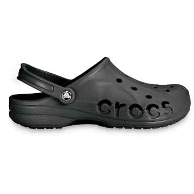 #ad Crocs Men#x27;s and Women#x27;s Shoes Baya Clogs Slip On Shoes Waterproof Sandals $29.99