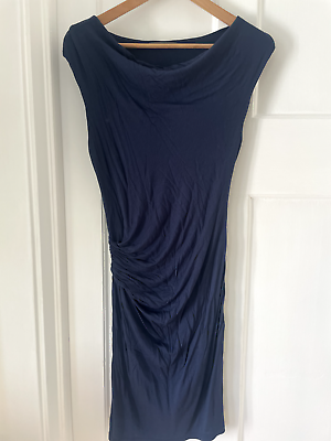 #ad Velvet Brand Lined Summer Dress $85.00