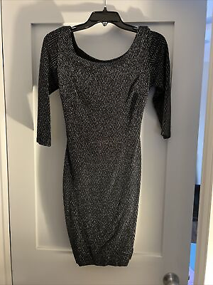 Junior Dress Special Occasion Size M $25.00