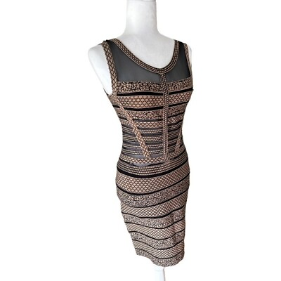 #ad Christian Dior Boutique Cocktail Dress: Size L $450.00