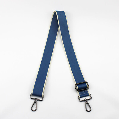 #ad Crossbody Wide Shoulder Bag Strap Adjustable Belt Replacement Handbag Handle AU AU $15.99