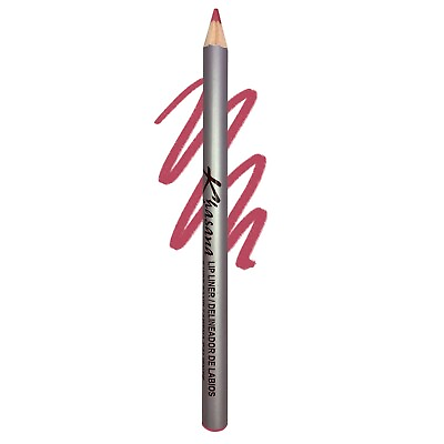 #ad #ad Khasana Lip Liner Pencil Soft amp; Creamy Long Lasting Smudge Proof 8 Shades $5.99