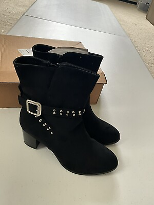 #ad womens boots size 9 $30.00