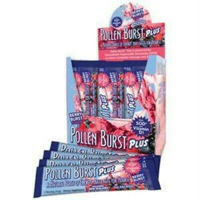 #ad #ad Youngevity ProJoba Pollen Burst Plus Berry 30 packets 2 Pack Dr. Wallach $127.00