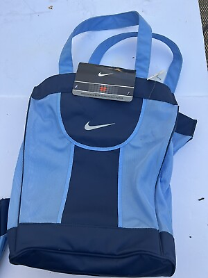 Nike Mesh Beach Bag w Small Removable Purse with Handle $23.00
