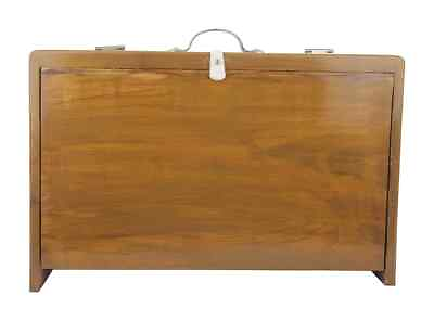 Super Quality Musical Shruti Box Teak wood Sur Peti good quality Teak wood $169.99