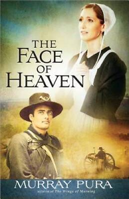 #ad The Face of Heaven Snapshots in History Paperback By Pura Murray GOOD $3.73